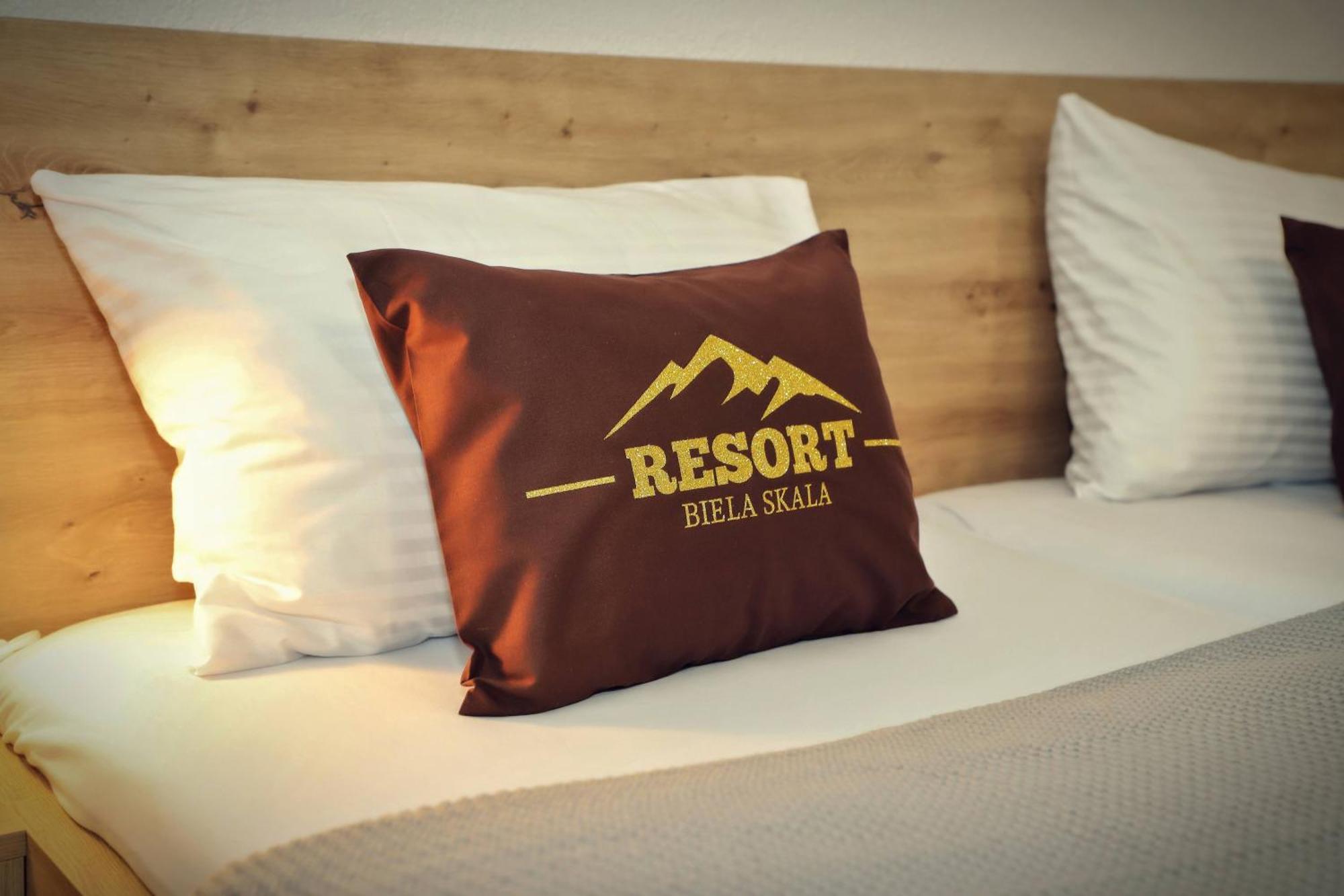 Resort Biela Skala - Chata Chopok Jasna Juh Bystra Ngoại thất bức ảnh