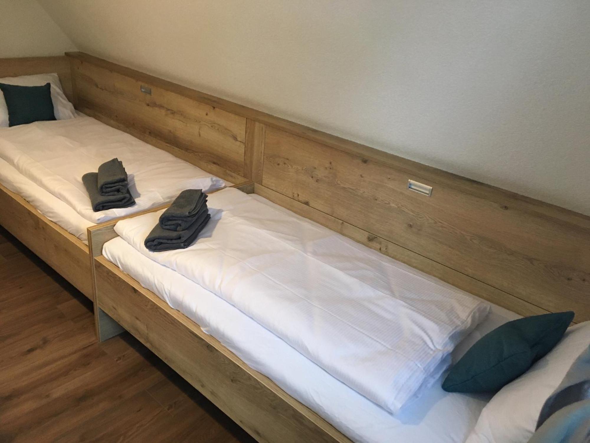 Resort Biela Skala - Chata Chopok Jasna Juh Bystra Ngoại thất bức ảnh